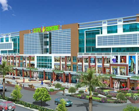 shopping centers in dwarka.